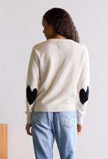 Kerri Rosenthal Patchwork Pullover