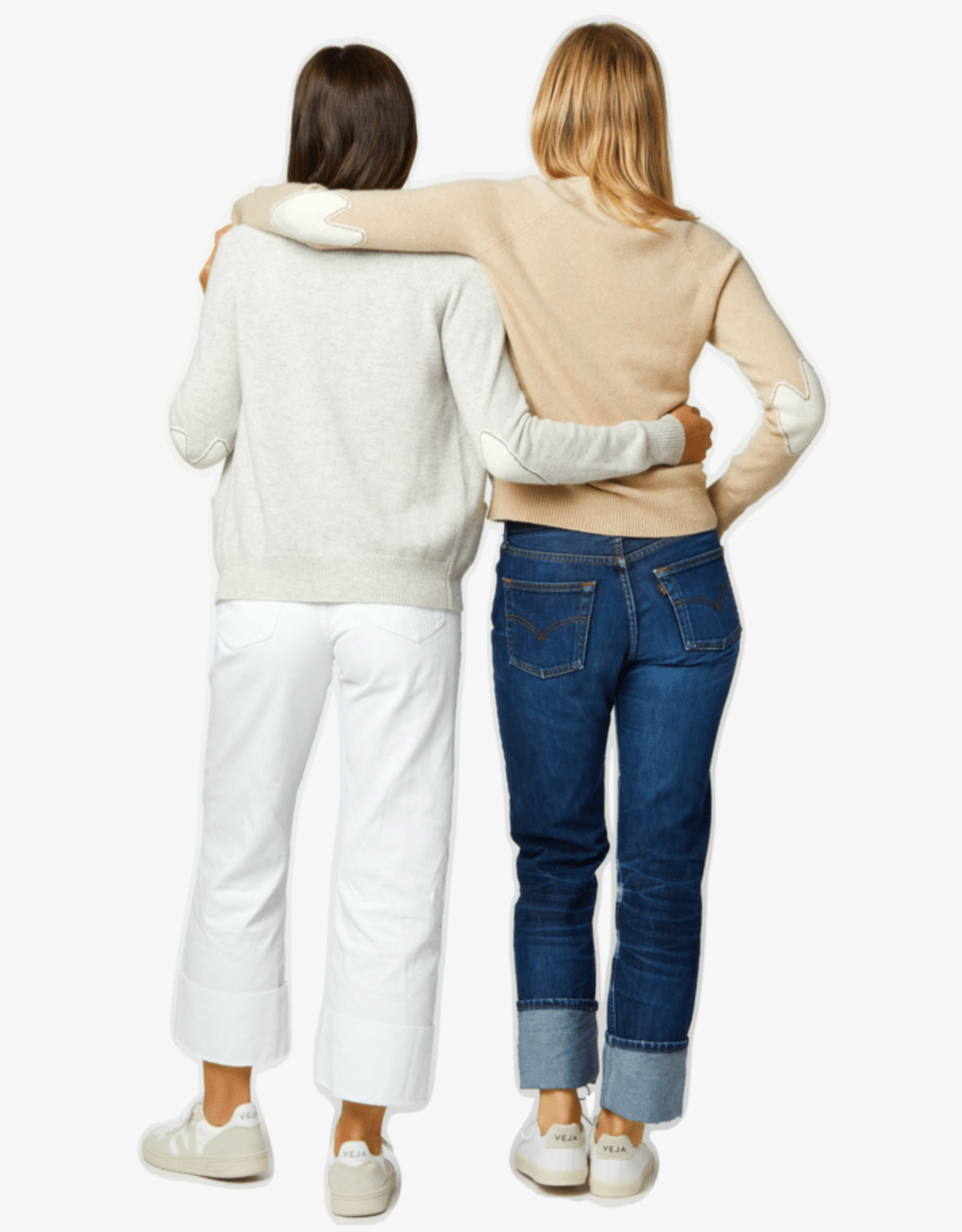 Kerri Rosenthal Willie Cardigan