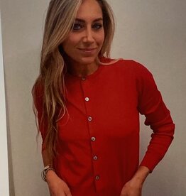 Cropped Cardi SALE!!!