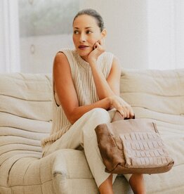 Daniella Lehavi Alma Satchel Bag