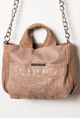 Daniella Lehavi Alma Satchel Bag