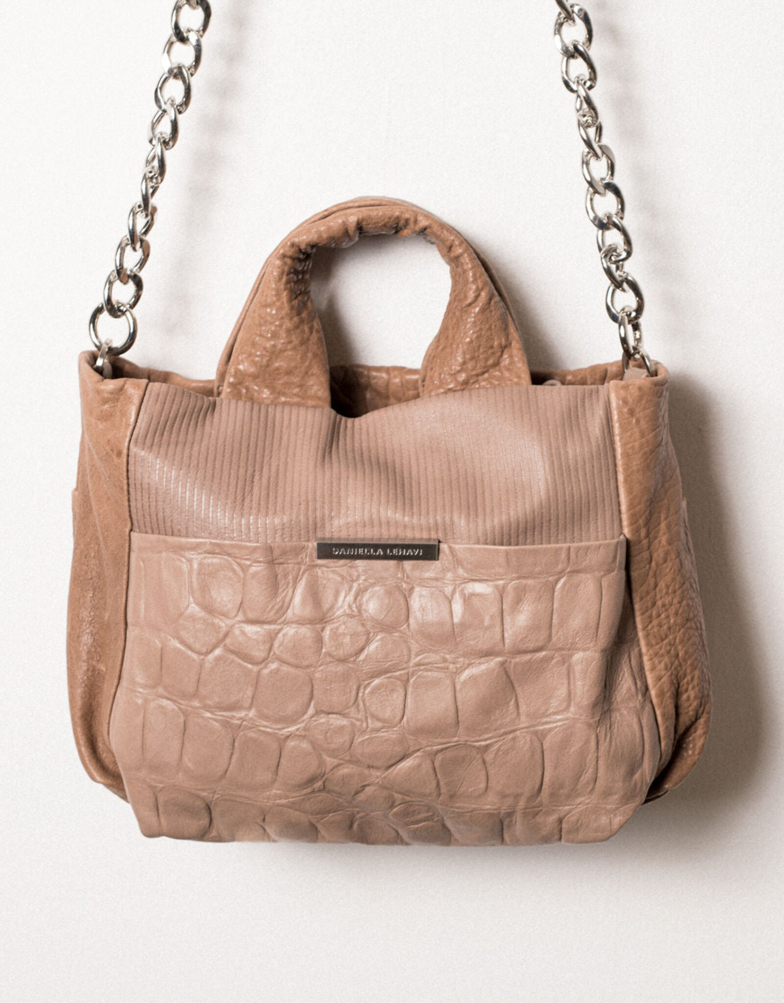 Daniella Lehavi Alma Satchel Bag