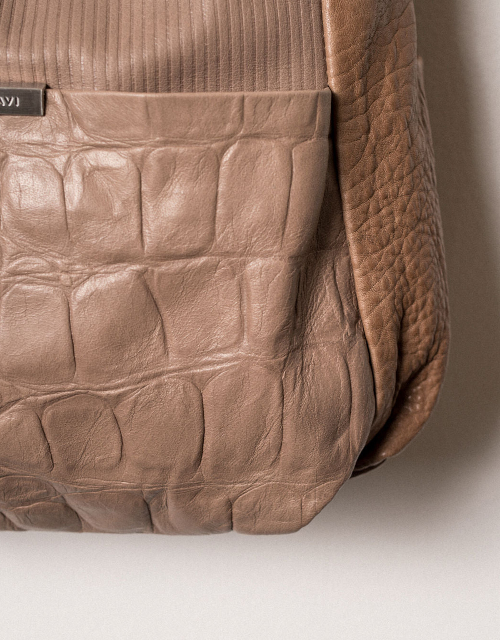 Daniella Lehavi Alma Satchel Bag