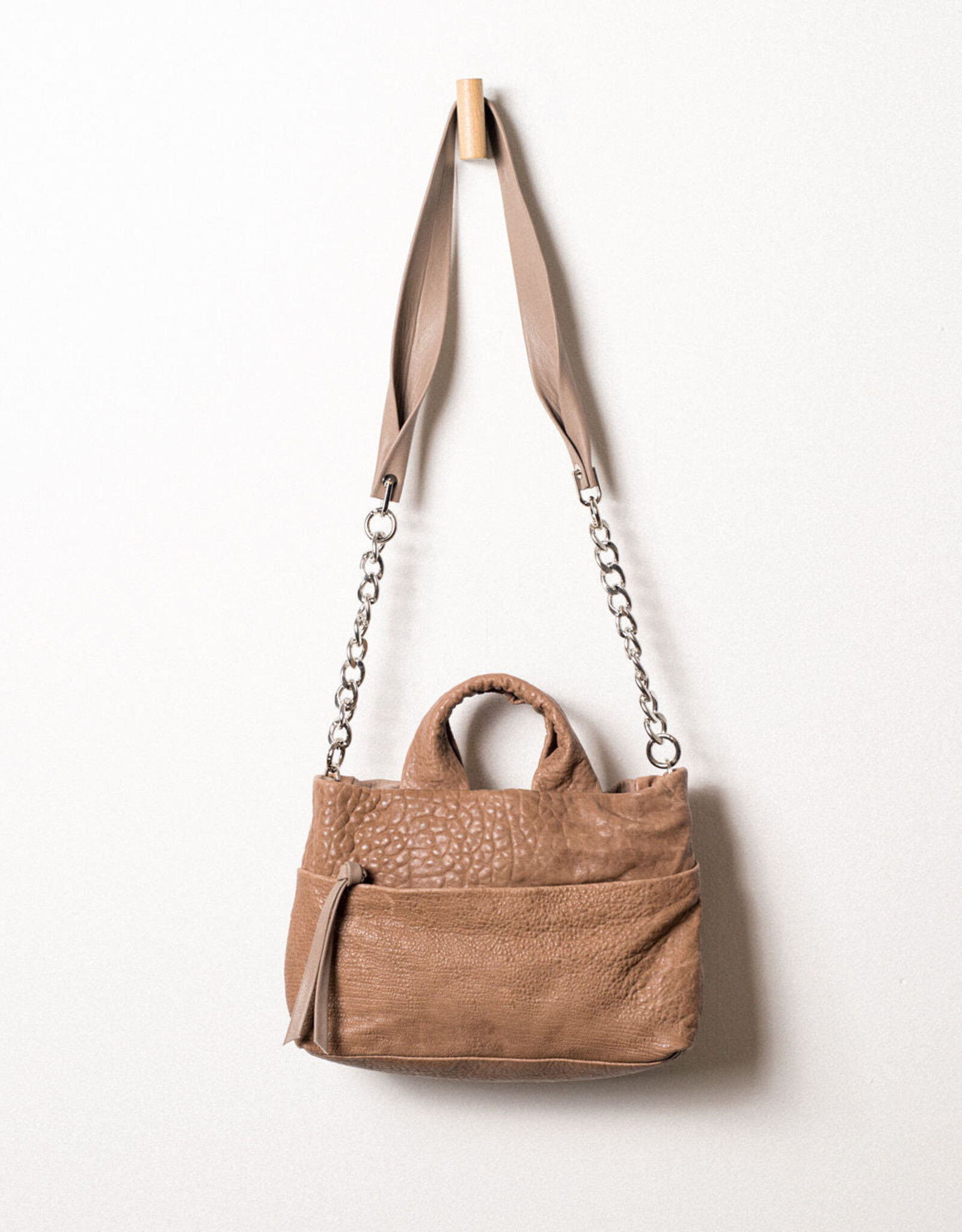 Daniella Lehavi Alma Satchel Bag