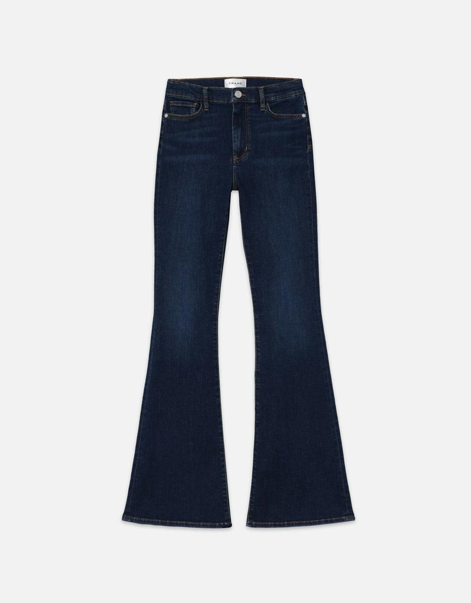 FRAME Le Easy Flare