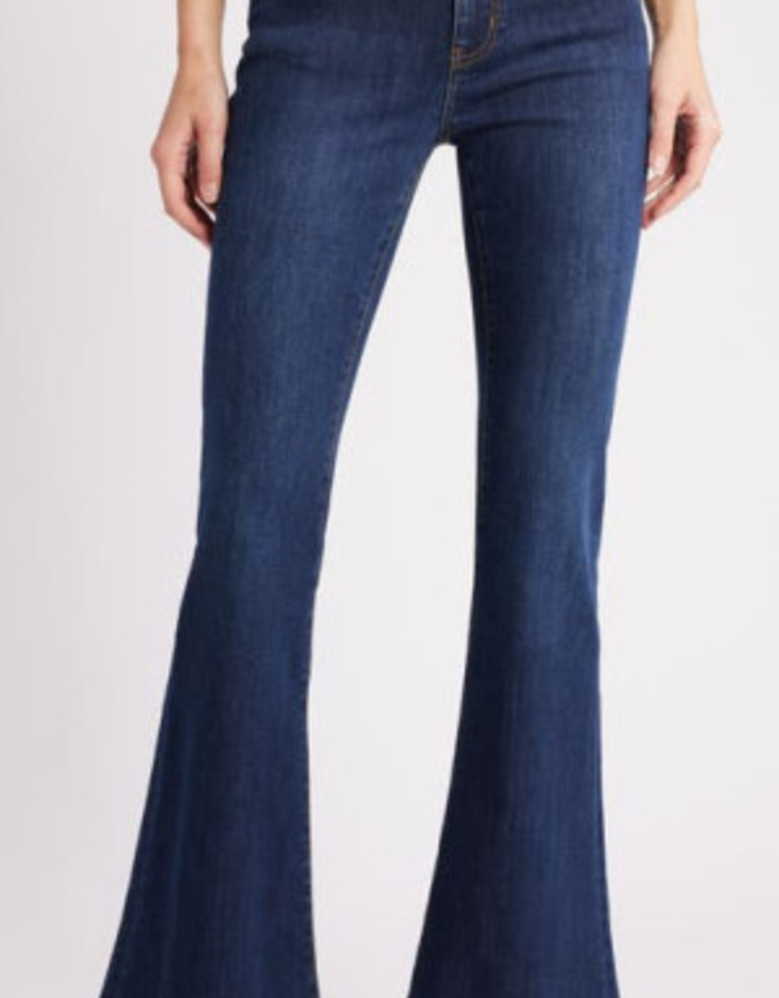 FRAME Le Easy Flare