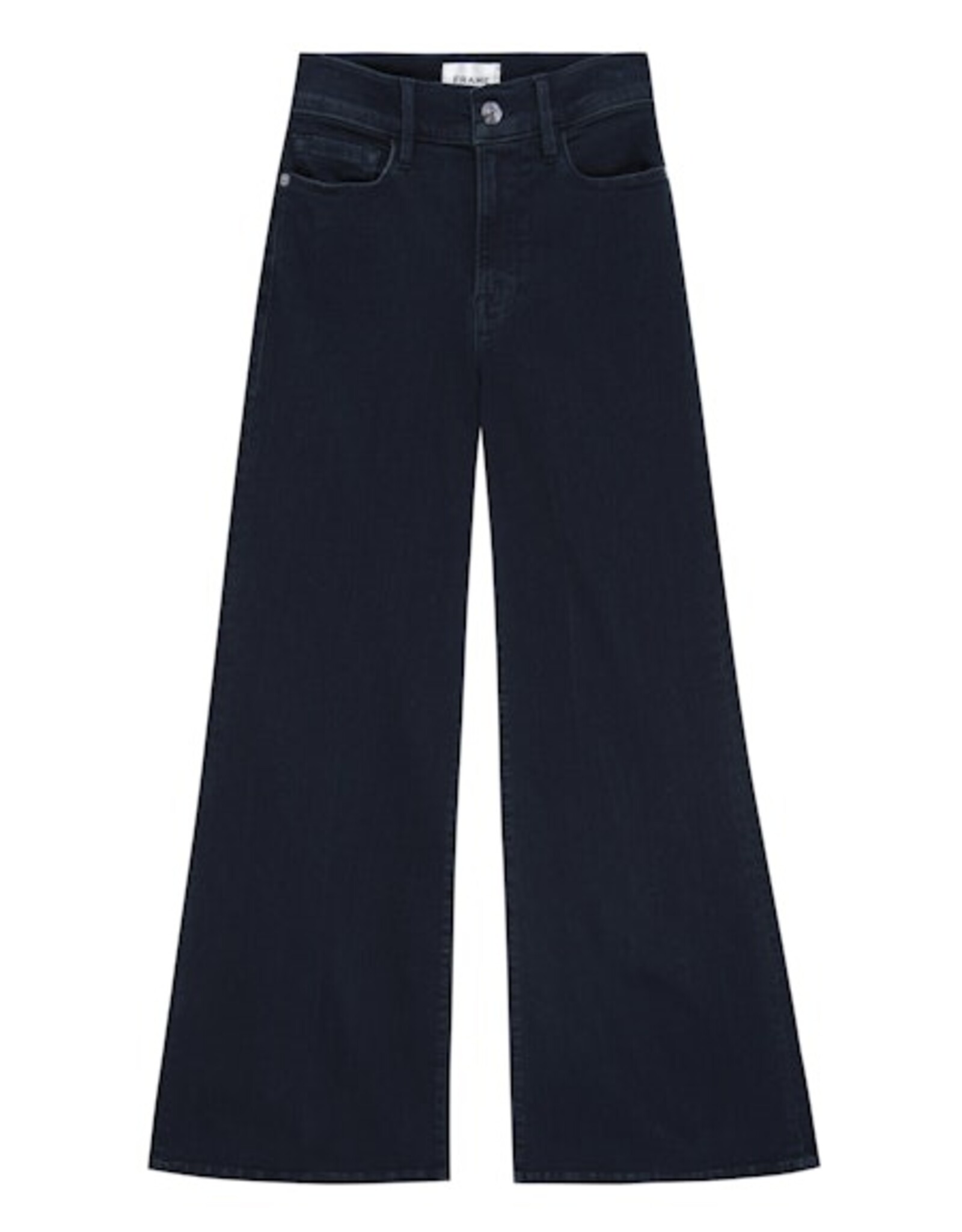 FRAME Le Palazzo Crop