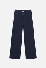 FRAME JetSet Slim Palazzo