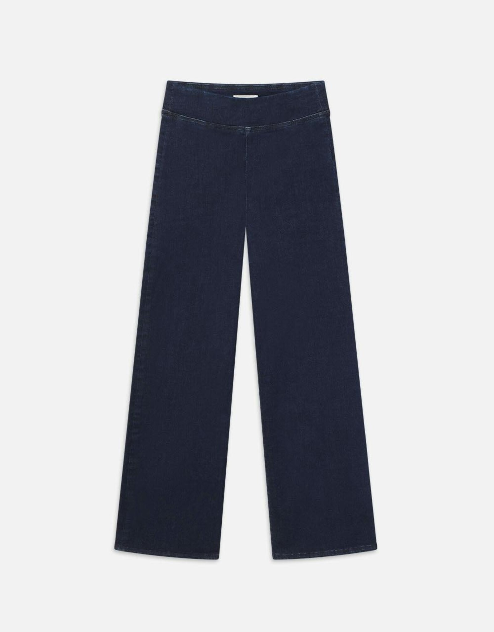 FRAME JetSet Slim Palazzo