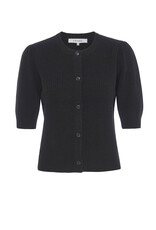 FRAME Shrunken S/S Cardigan