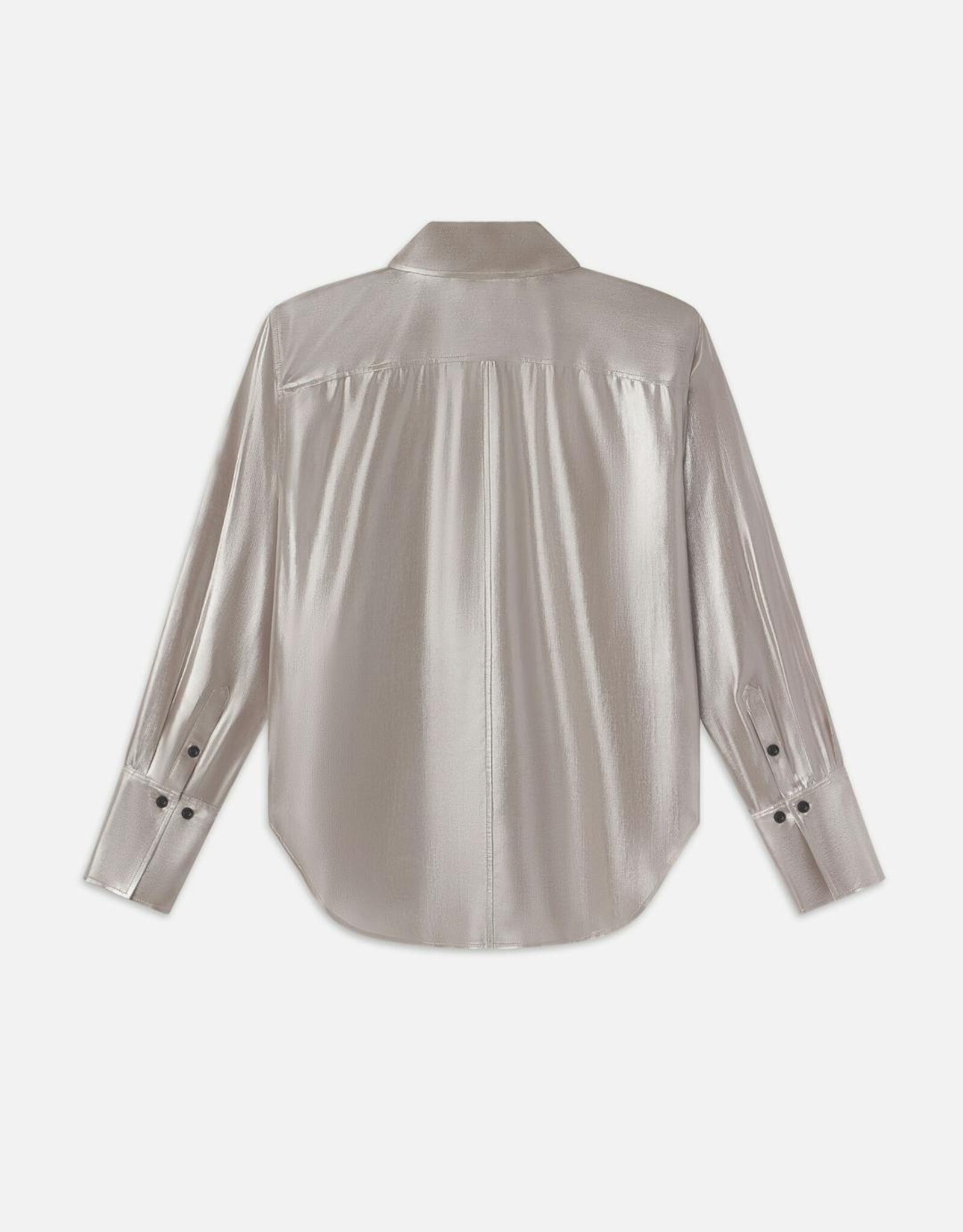 FRAME The Standard Shirt