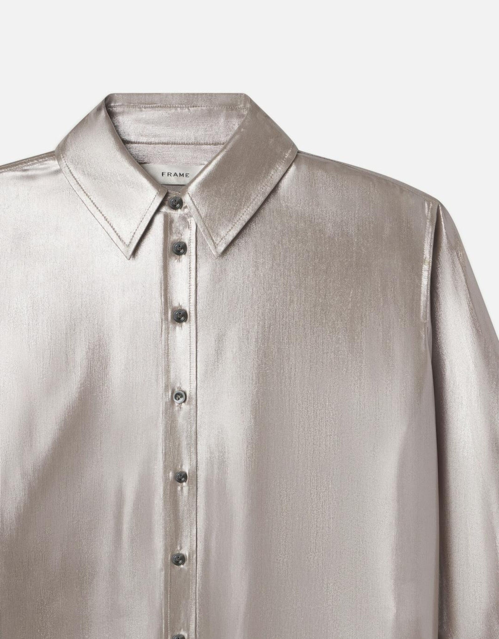 FRAME The Standard Shirt