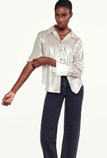 FRAME The Standard Shirt