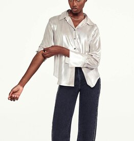 FRAME The Standard Shirt