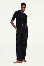 FRAME Shrunken S/S Cardigan