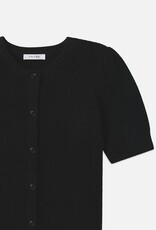 FRAME Shrunken S/S Cardigan