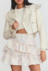 LoveShackFancy Torrez Jacket