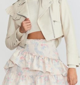 LoveShackFancy Torrez Jacket SALE!