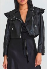 LoveShackFancy Torrez Jacket