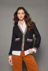 Lisa Todd Double Track Cardi