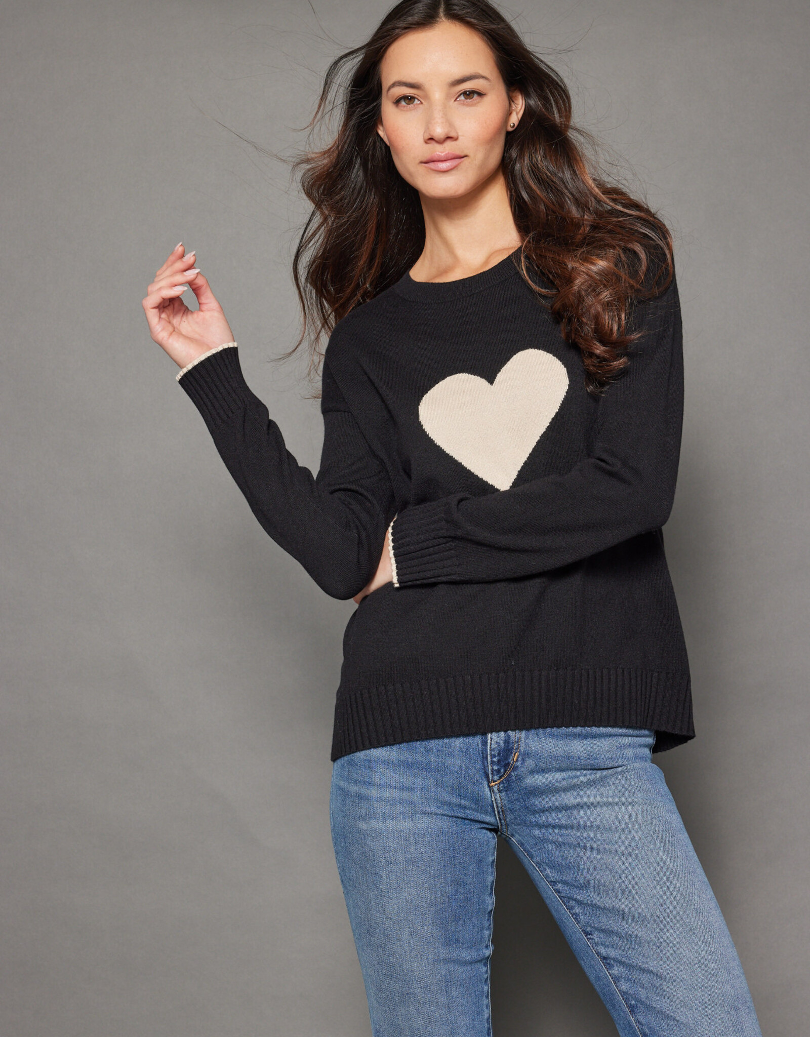 Lisa Todd Love Front