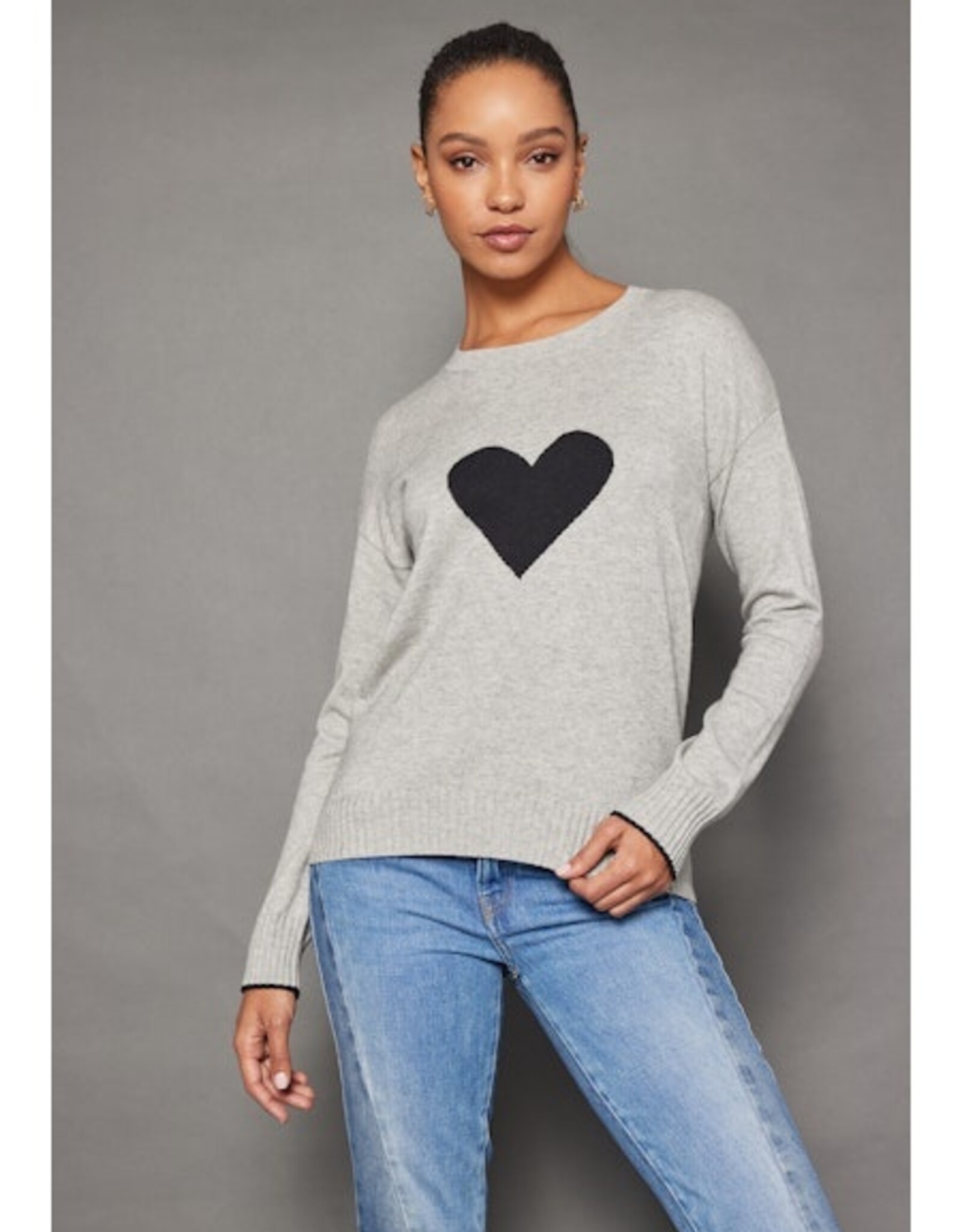 Lisa Todd Love Front