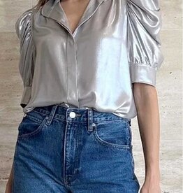 FRAME Gillian Top