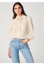 Shoshanna Rye Blouse