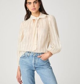 Shoshanna Rye Blouse