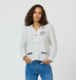 Kerri Rosenthal Gemma Cardigan