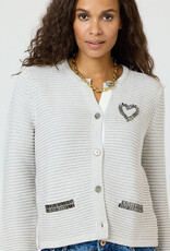 Kerri Rosenthal Gemma Cardigan
