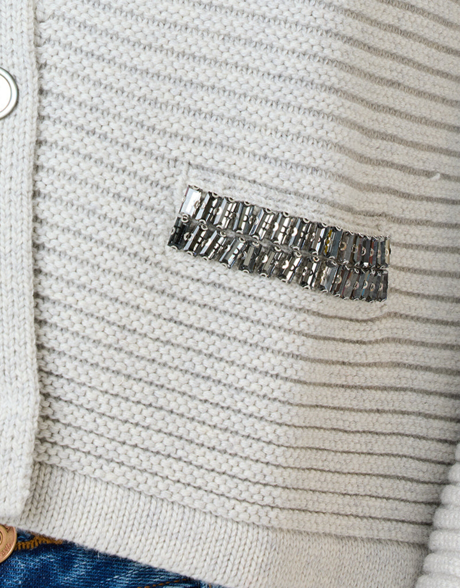 Kerri Rosenthal Gemma Cardigan