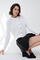 Autumn Cashmere Texture Jacket