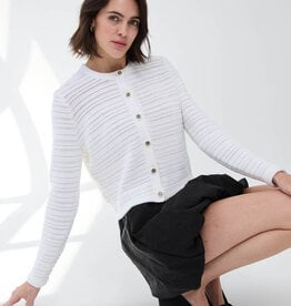 Autumn Cashmere Texture Jacket