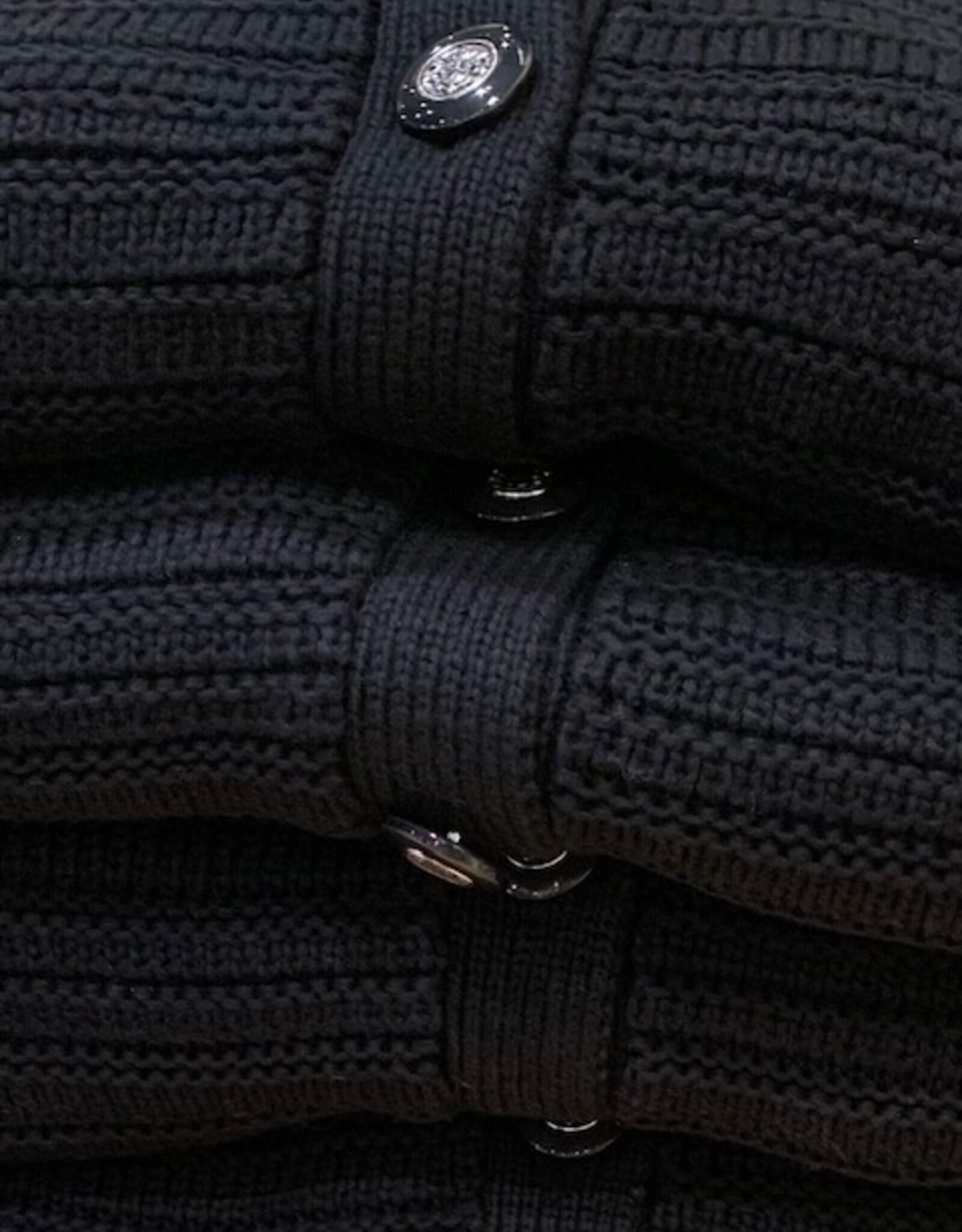 Autumn Cashmere Texture Jacket