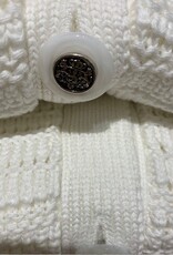 Autumn Cashmere Texture Jacket