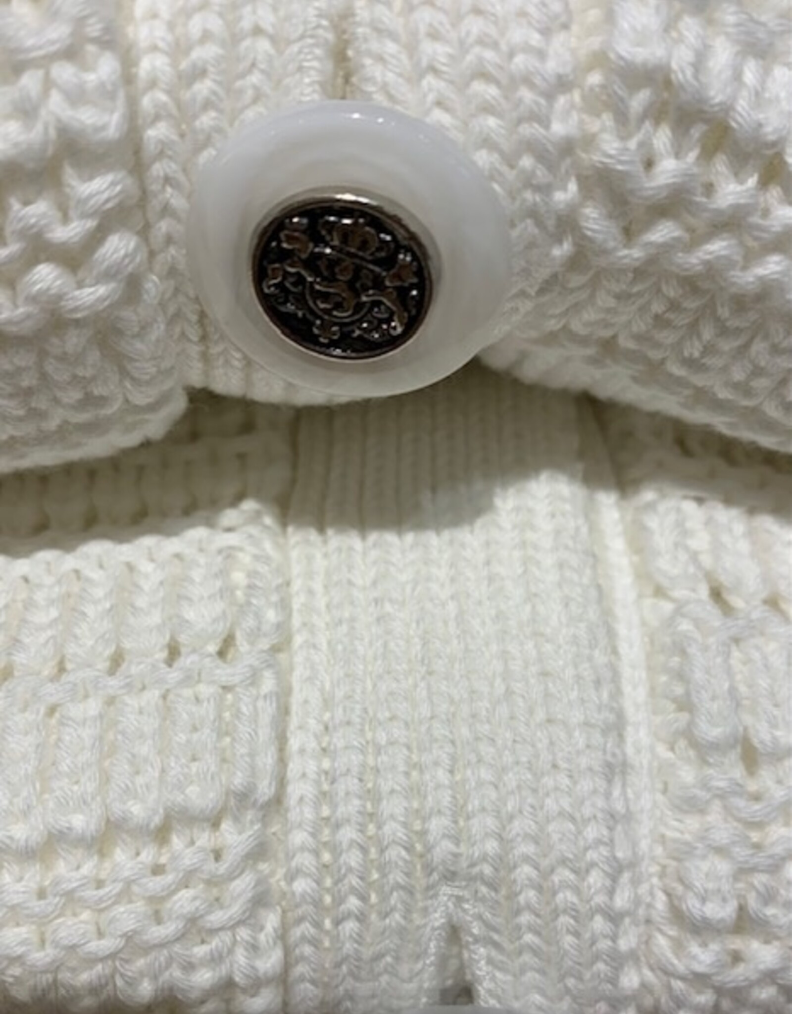Autumn Cashmere Texture Jacket