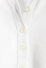 FRAME Femme Puff Sleeve Henley