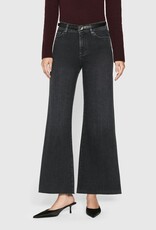 FRAME Le Palazzo Crop