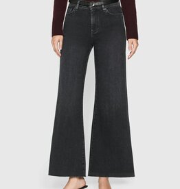 FRAME Le Palazzo Crop