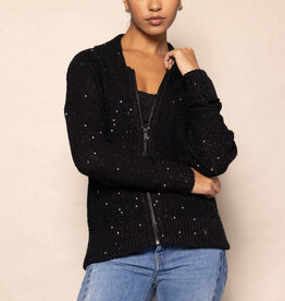 Lisa Todd Shimmer & Shaker Bomber