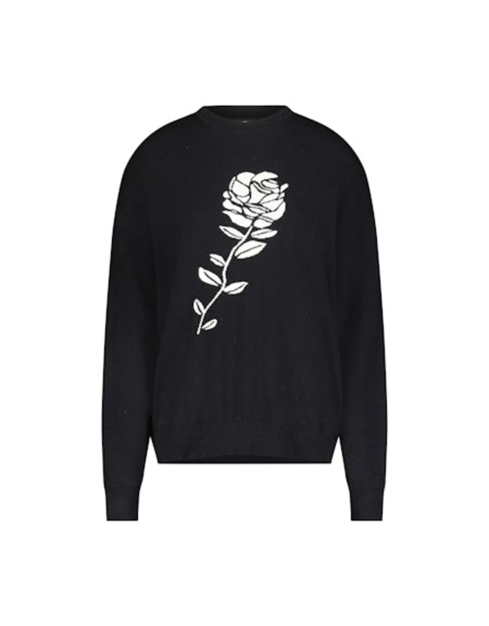 MINNIE ROSE Cotton Cash Single Rose