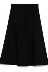 MINNIE ROSE Fit and Flare Skirt