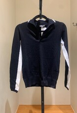 Pure Amici Polo L/S Knit Tp