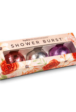 Hydra Shower Burst Trio