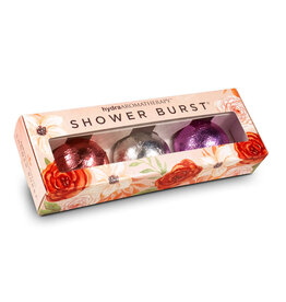 Hydra Shower Burst Trio