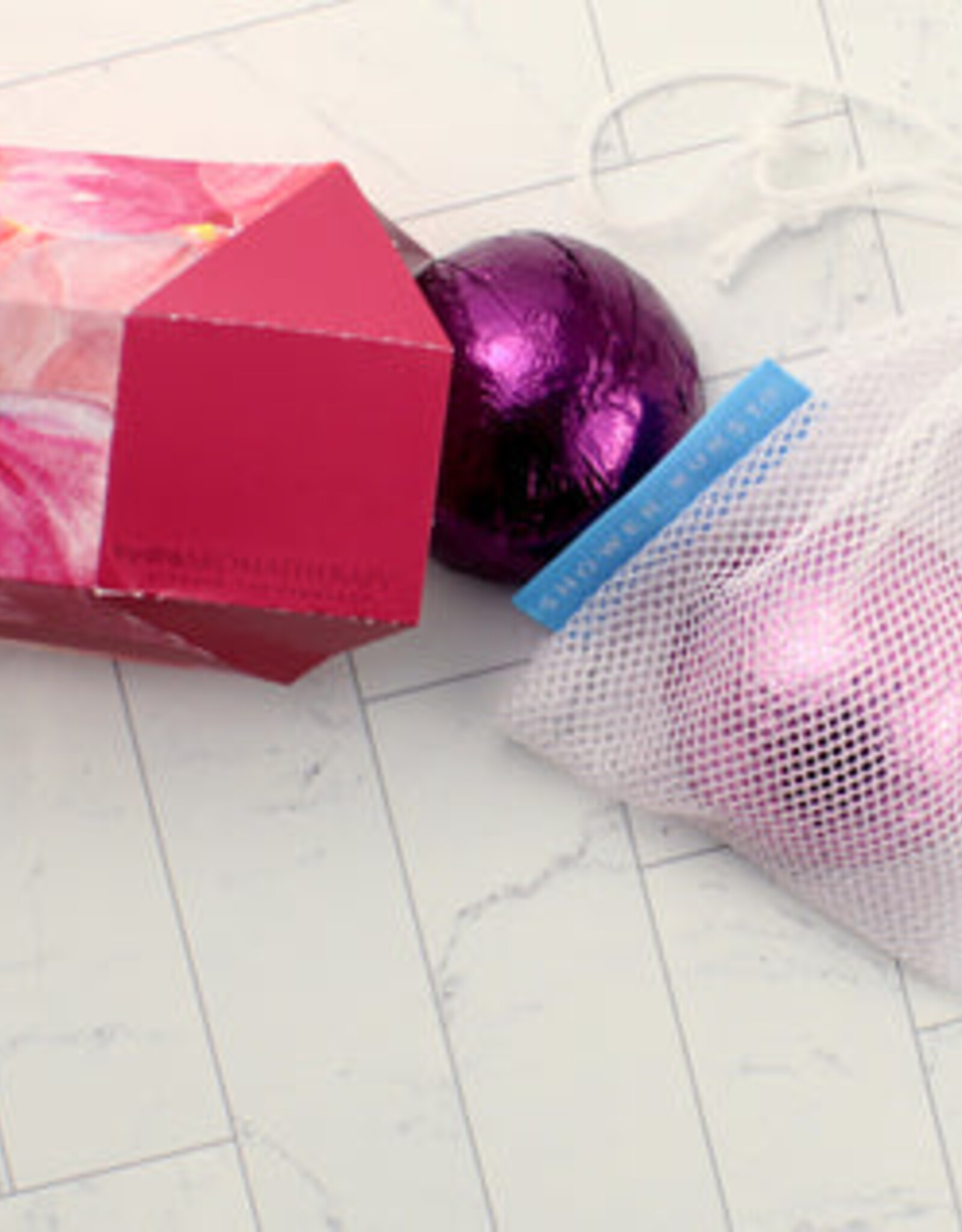 Hydra Shower Burst Gift Box