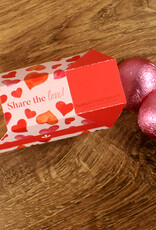 Hydra Shower Burst Gift Box