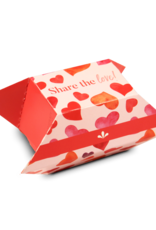 Hydra Shower Burst Gift Box