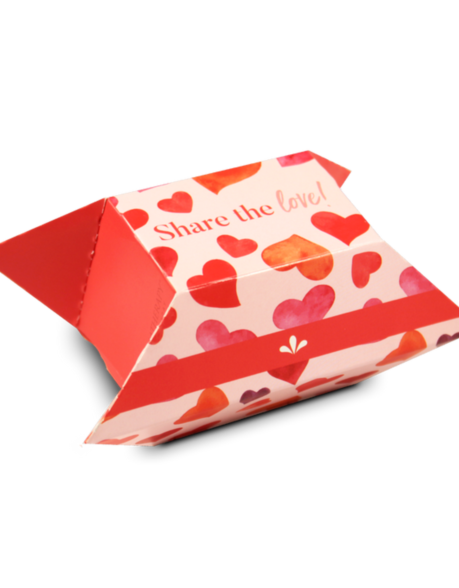 Hydra Shower Burst Gift Box